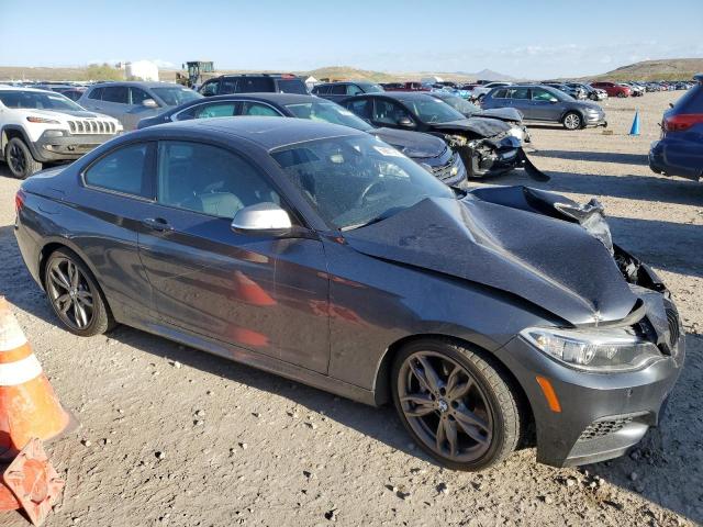 2015 BMW M235XI WBA1J9C51FVX99339