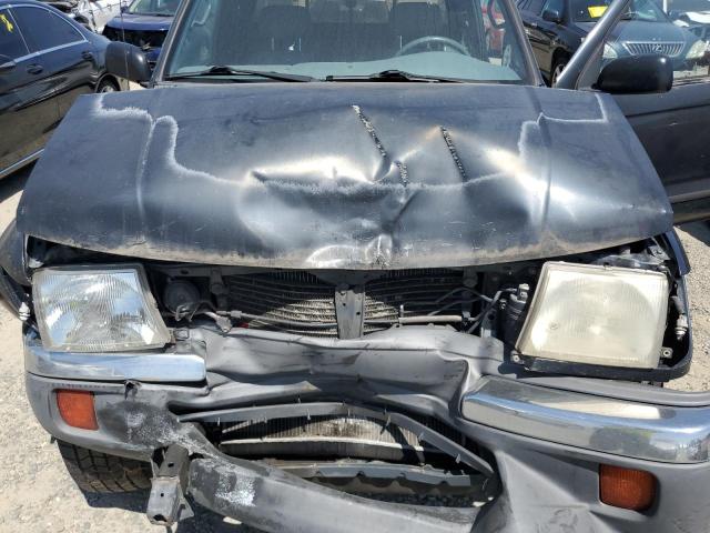 1998 TOYOTA TACOMA XTR #3151982539