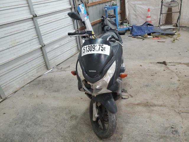 2013 HONDA PCX 150 MLHKF1218D5001969