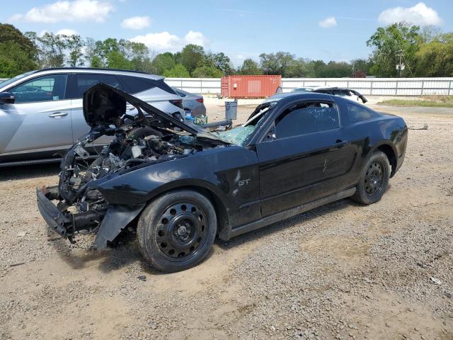 FORD MUSTANG GT