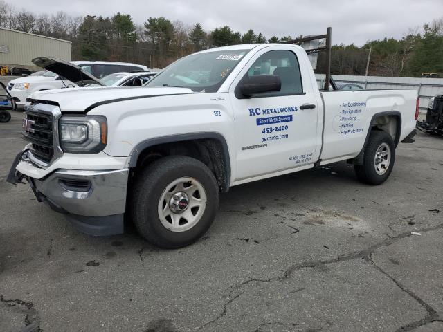 GMC SIERRA K15
