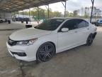 2017 HONDA ACCORD SPO - 1HGCR2F18HA050747