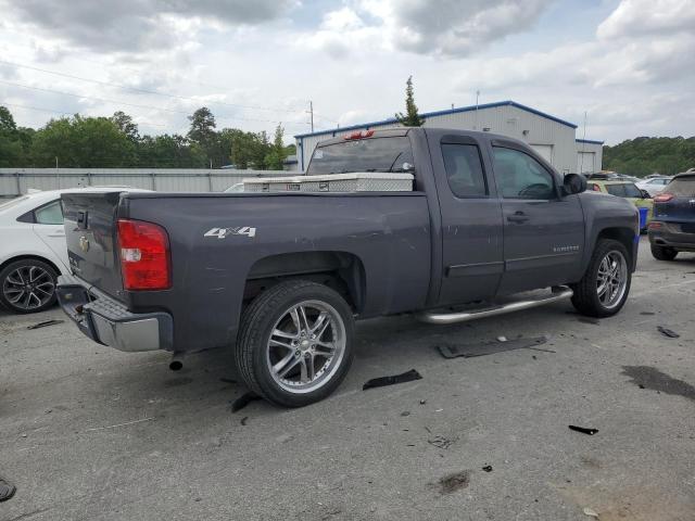 Vin: 1gcrksea4bz269843, lot: 53597795, chevrolet all models k1500 lt 20113