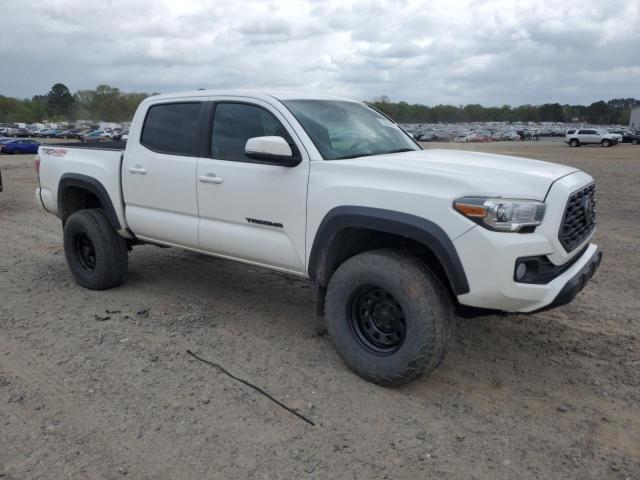 Vin: 3tmcz5an4mm429848, lot: 51061845, toyota tacoma double cab 20214