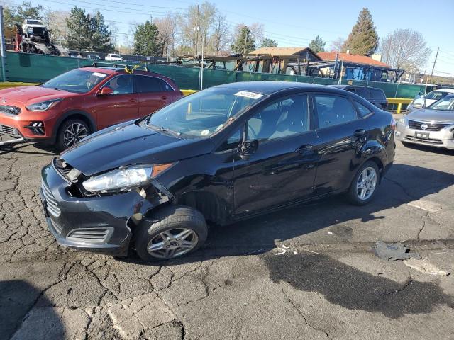 Vin: 3fadp4bjxkm109534, lot: 54074555, ford fiesta se 2019 img_1