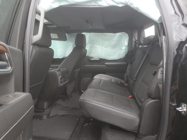 2023 GMC SIERRA K15 - 1GTUUGEL7PZ330208