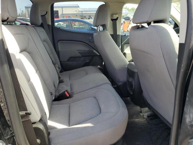 2019 CHEVROLET COLORADO - 1GCGTBEN2K1244381