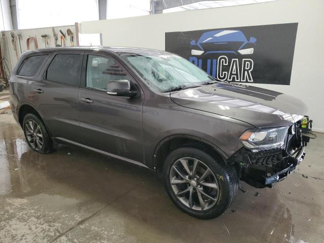 Vin: 1c4rdjdg5jc395365, lot: 53322865, dodge durango gt 20184