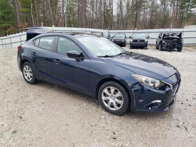 Vin: jm1bm1t79f1263005, lot: 52374195, mazda 3 sv 20154