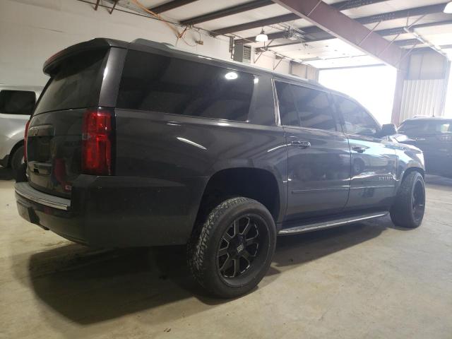 2018 CHEVROLET SUBURBAN K - 1GNSKJKC1JR204830