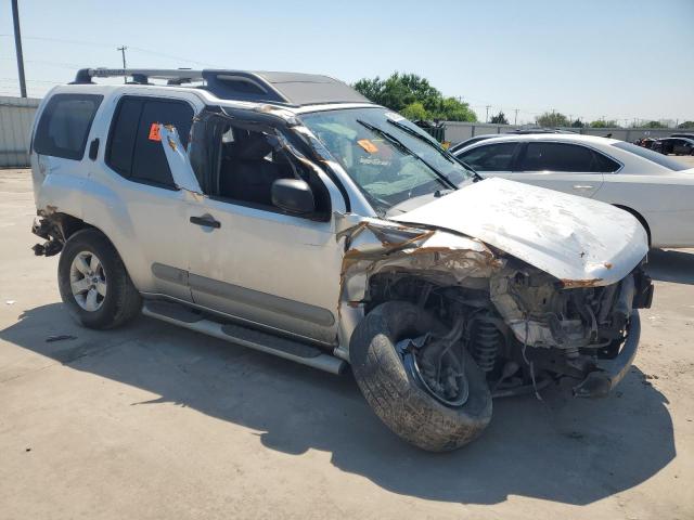 Vin: 5n1an0nu4ac519839, lot: 51930735, nissan xterra off road 20104
