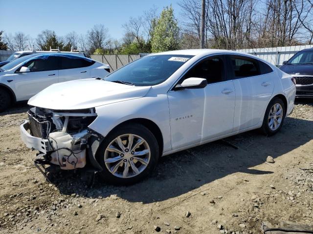Vin: 1g1zd5st7kf160644, lot: 52391555, chevrolet malibu lt 2019 img_1