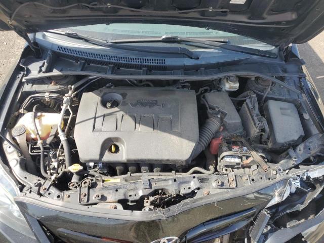 2013 TOYOTA COROLLA BA - 2T1BU4EE3DC936232