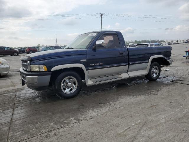 DODGE RAM 1500