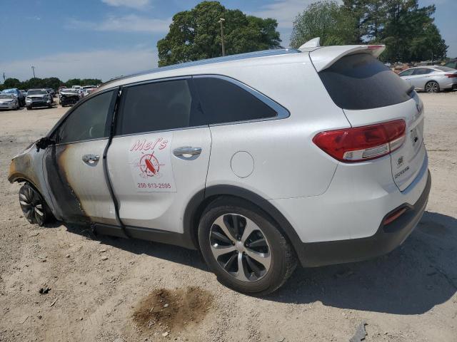 2018 KIA SORENTO EX 5XYPH4A58JG369211