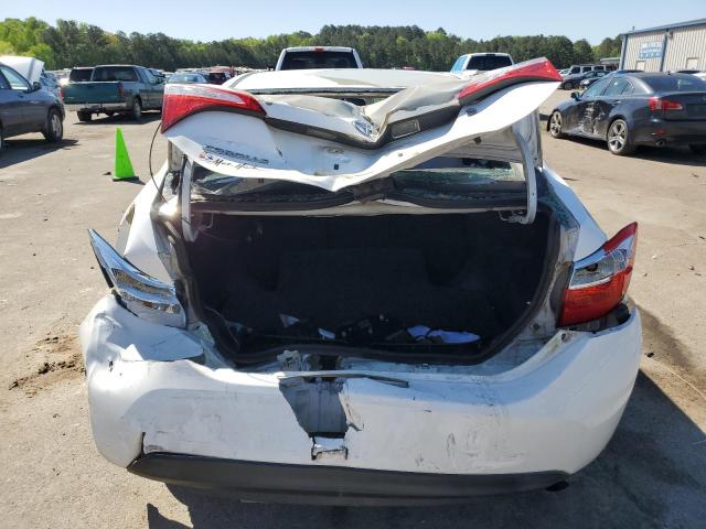 2015 TOYOTA COROLLA L - 5YFBURHE9FP181762
