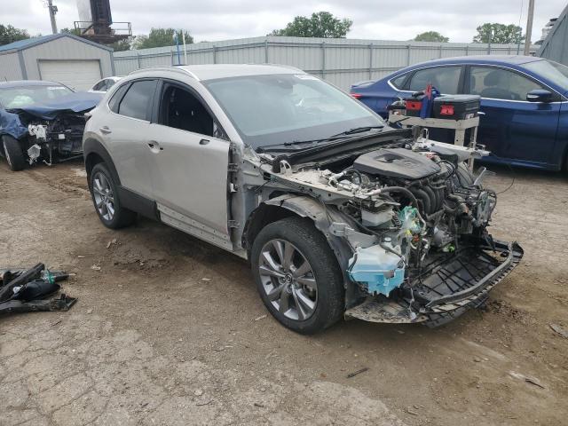 Vin: 3mvdmbcm2pm522361, lot: 54751885, mazda cx30 preferred 20234