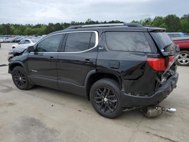 Vin: 1gkknmls9kz209853, lot: 52137335, gmc acadia slt-1 20192