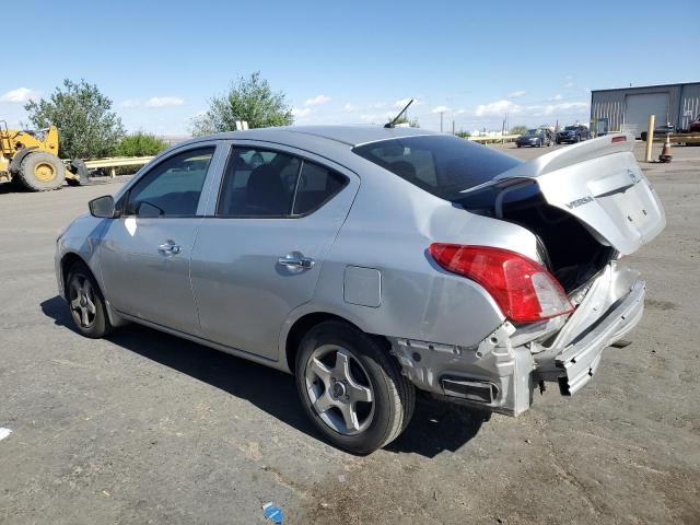 2017 NISSAN VERSA S - 3N1CN7AP5HL880990
