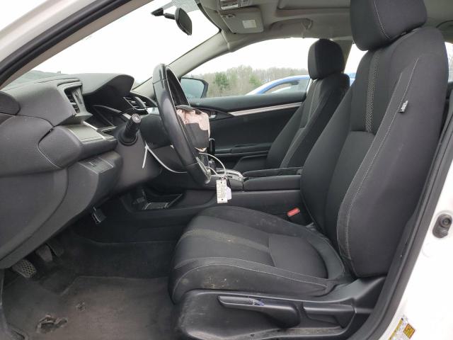 2018 HONDA CIVIC EX - 19XFC1E37JE003478