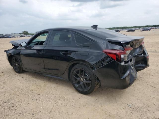 Vin: 2hgfe2f52sh578207, lot: 54871095, honda civic sport 20252
