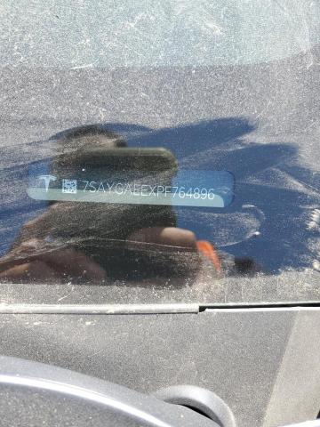 2023 TESLA MODEL Y #3291554917