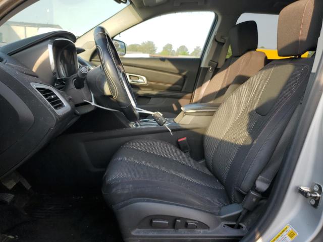2017 GMC TERRAIN SL - 2GKALNEKXH6324020