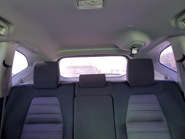 2019 HONDA CR-V LX - 2HKRW5H3XKH411543