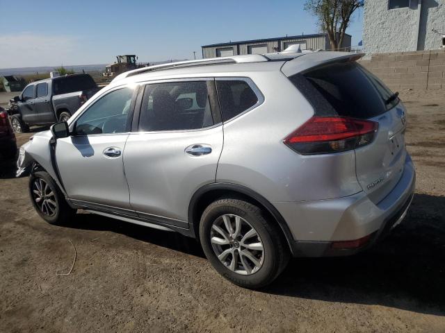 Vin: knmat2mv2hp552132, lot: 51111385, nissan rogue s 20172