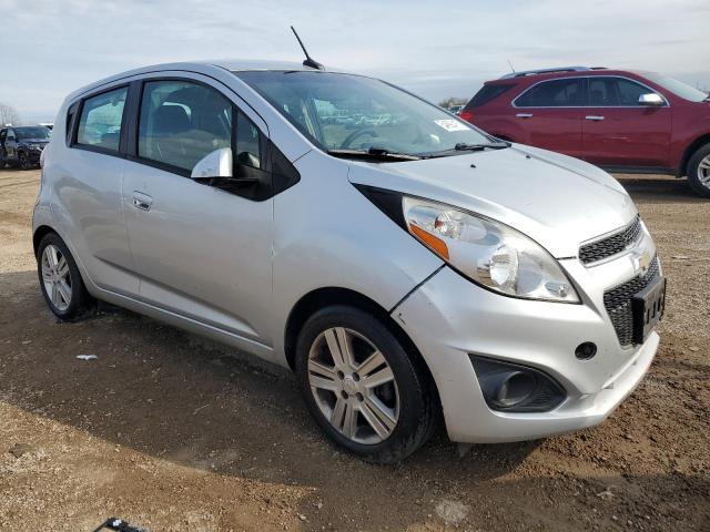 Vin: kl8cd6s97dc502694, lot: 54690415, chevrolet spark 1lt 20134