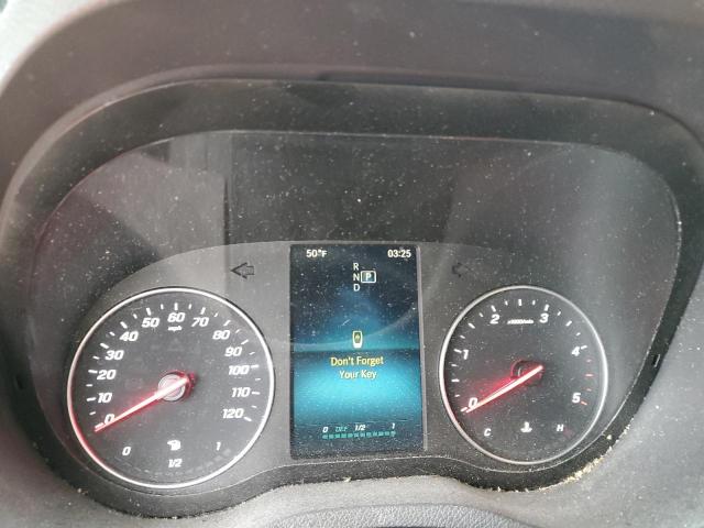 2024 MERCEDES-BENZ SPRINTER 2 W1Y4NCHY4RT179276