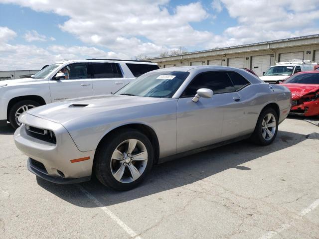 DODGE CHALLENGER SXT
