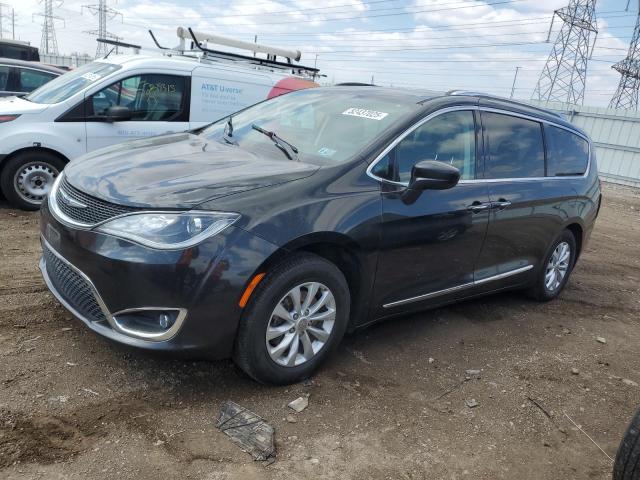 CHRYSLER PACIFICA T
