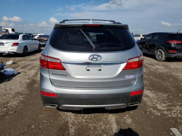 2015 HYUNDAI SANTA FE G KM8SN4HF2FU100771