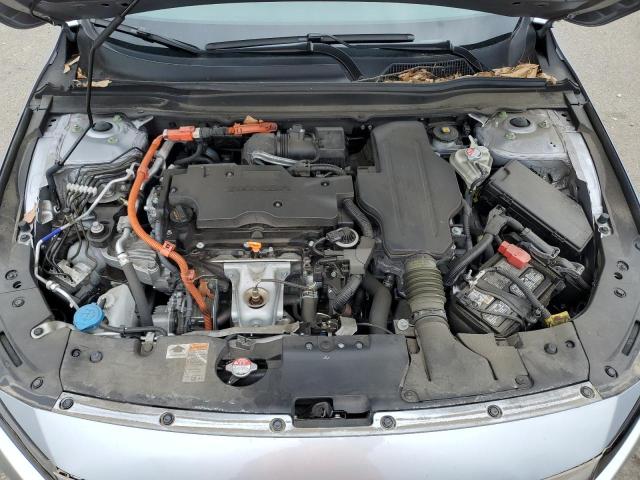 2022 HONDA ACCORD - 1HGCV3F28NA008729