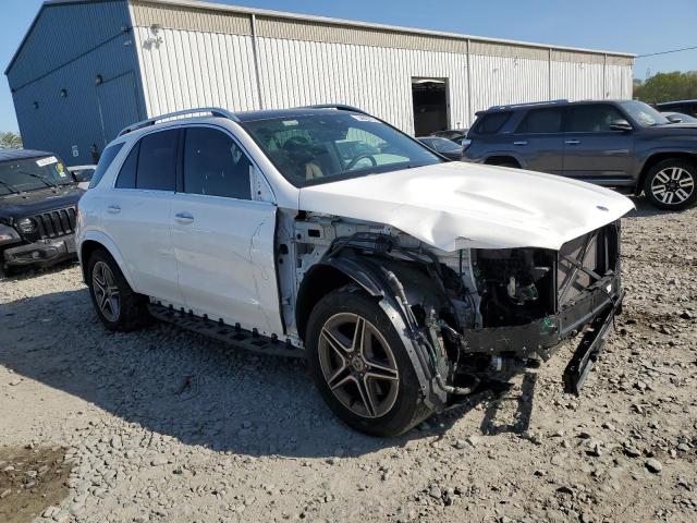 Vin: 4jgfb4fe6rb060912, lot: 54656855, mercedes-benz gle-class 350 4matic 20244