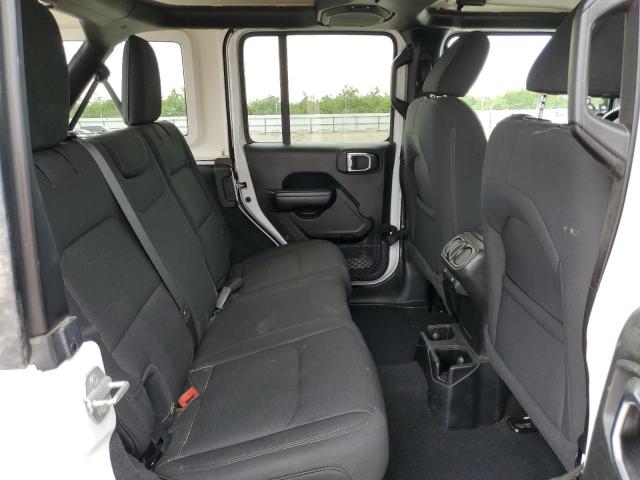 2020 JEEP WRANGLER U - 1C4HJXDN1LW341326