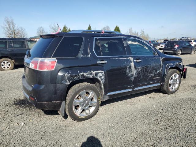 Vin: 2gkflze3xd6174104, lot: 51519535, gmc terrain denali 20133