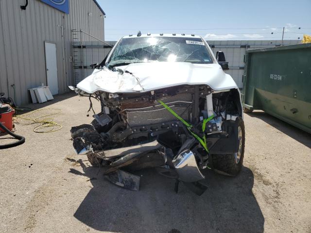 2024 RAM 2500 BIG H - 3C6UR5DJ6RG175800