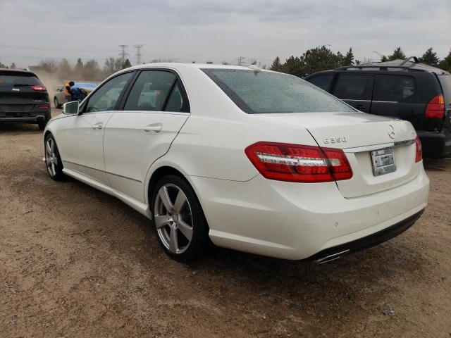 Vin: wddhf8hb9ba389956, lot: 53394325, mercedes-benz e-class 350 4matic 20112