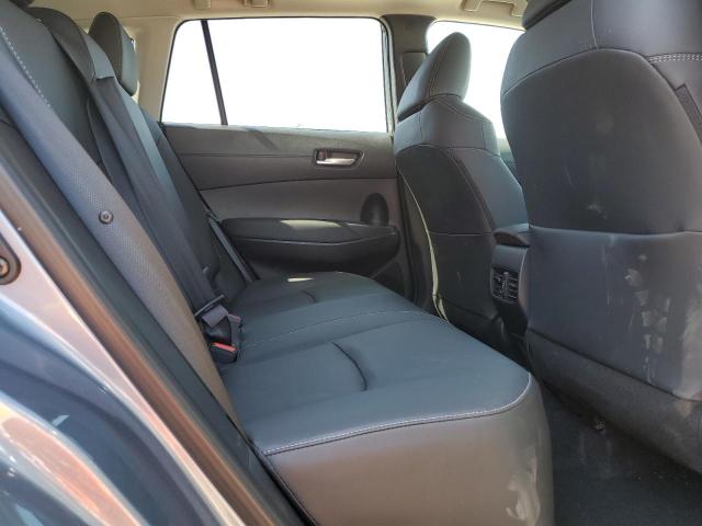 2023 TOYOTA COROLLA CR - 7MUDAAAG0PV063242