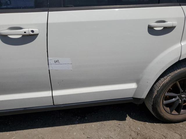 2020 DODGE JOURNEY SE - 3C4PDCAB5LT232511