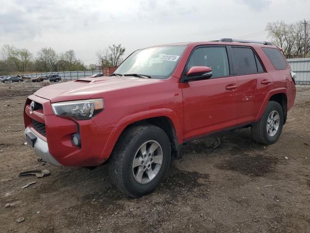 Vin: jtebu5jr7g5299941, lot: 51318715, toyota 4runner sr5/sr5 premium 2016 img_1