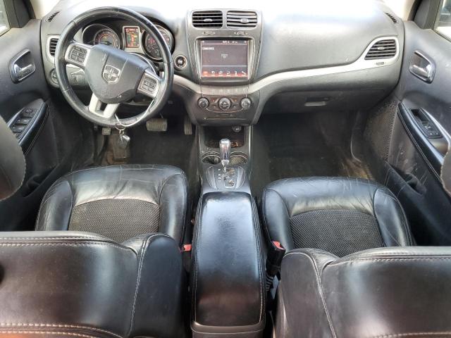 2015 DODGE JOURNEY CR - 3C4PDCGG1FT547295