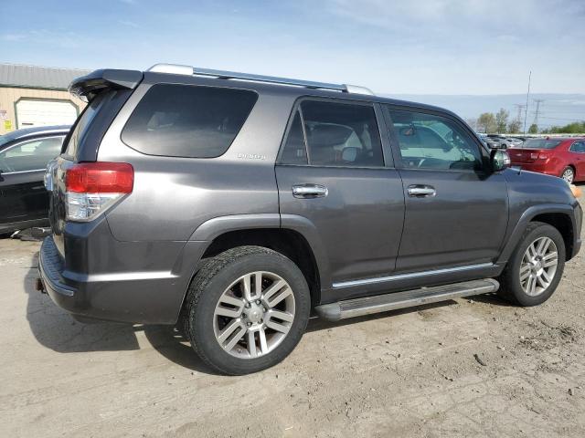Vin: jtebu5jr1b5040581, lot: 54970055, toyota 4runner sr5 20113