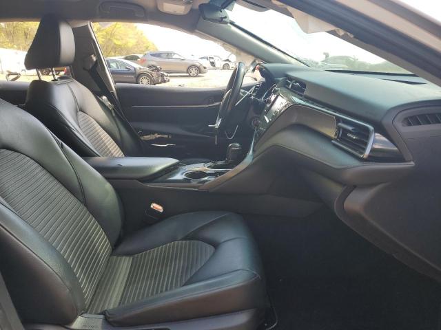 2019 TOYOTA CAMRY L - 4T1B11HK9KU216650