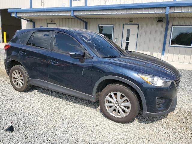 Vin: jm3ke4by8g0837052, lot: 54700235, mazda cx-5 sport 20164