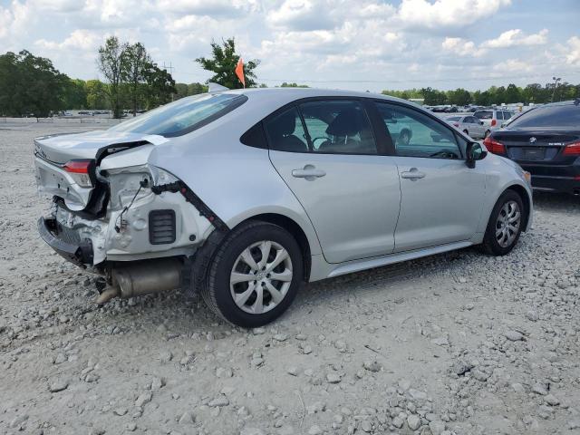 Vin: 5yfepmaexmp224150, lot: 54906005, toyota corolla le 20213
