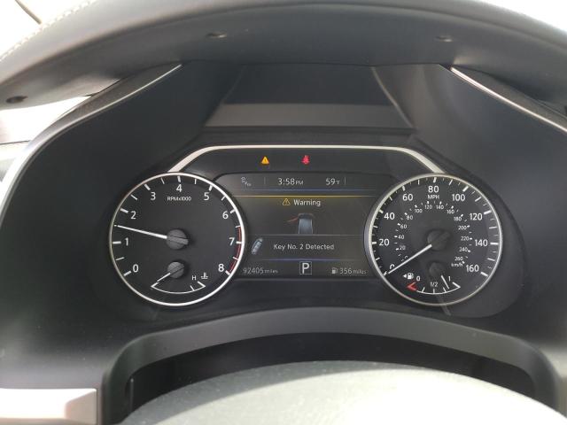 2015 NISSAN MURANO S 5N1AZ2MH2FN217093