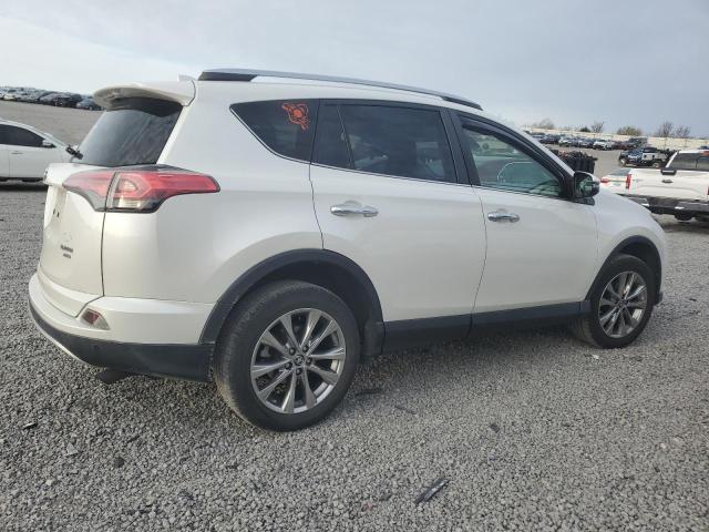 2016 TOYOTA RAV4 LIMIT - JTMDFREVXGJ077813